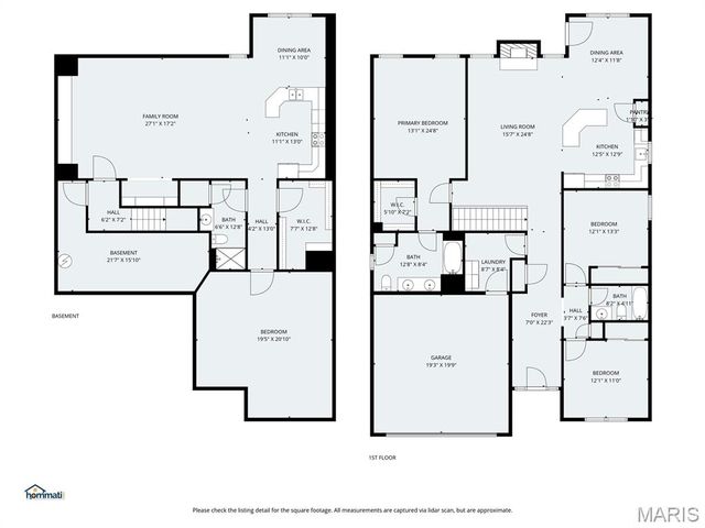 2250 Amberleigh Drive, Maryville, IL 62062