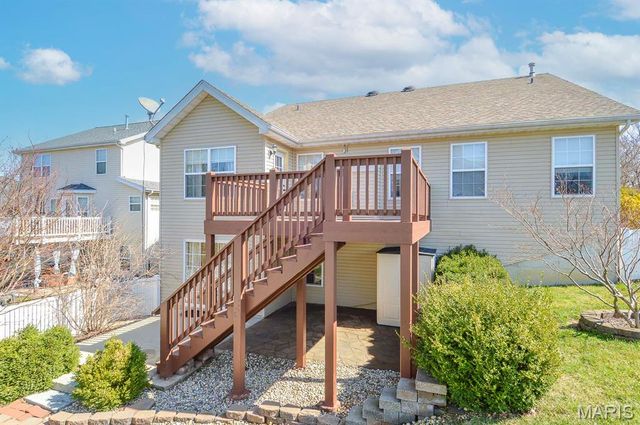 2250 Amberleigh Drive, Maryville, IL 62062