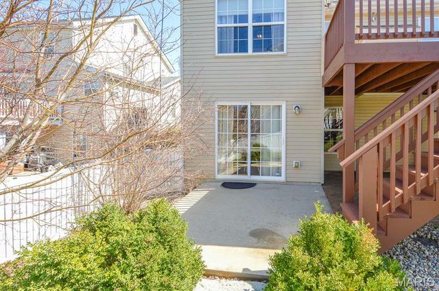 2250 Amberleigh Drive, Maryville, IL 62062