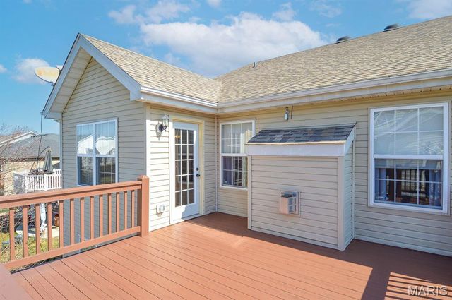 2250 Amberleigh Drive, Maryville, IL 62062