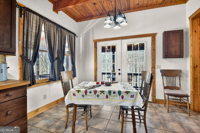 396 Dover Falls Trail, Ellijay, GA 30540