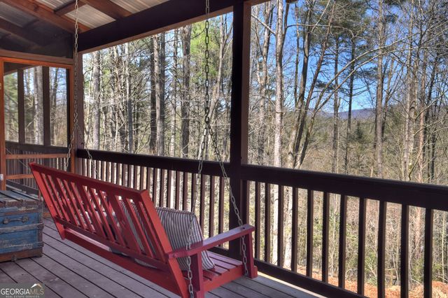 396 Dover Falls Trail, Ellijay, GA 30540