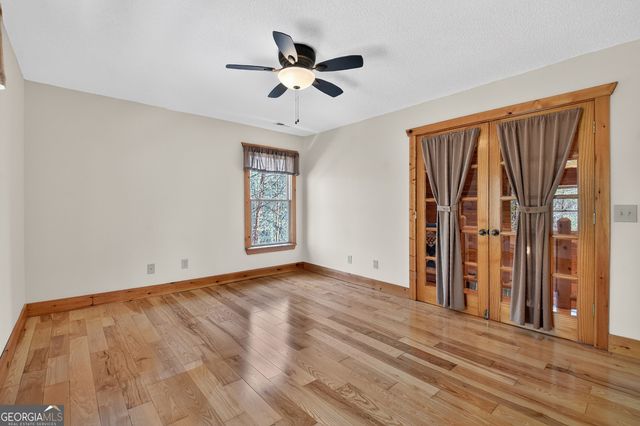 396 Dover Falls Trail, Ellijay, GA 30540