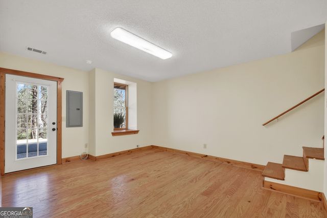 396 Dover Falls Trail, Ellijay, GA 30540