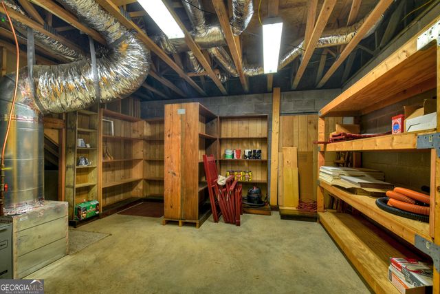 396 Dover Falls Trail, Ellijay, GA 30540