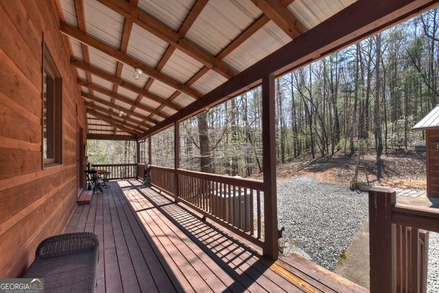 396 Dover Falls Trail, Ellijay, GA 30540