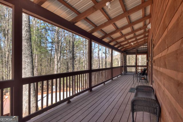 396 Dover Falls Trail, Ellijay, GA 30540