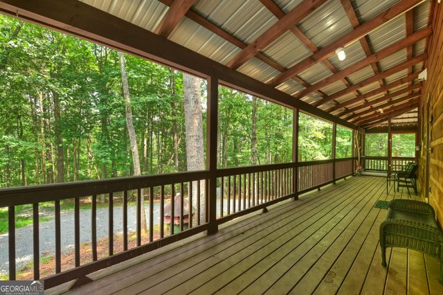 396 Dover Falls Trail, Ellijay, GA 30540