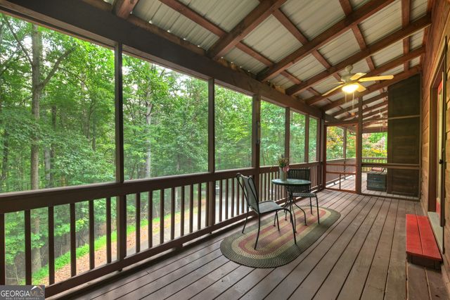 396 Dover Falls Trail, Ellijay, GA 30540