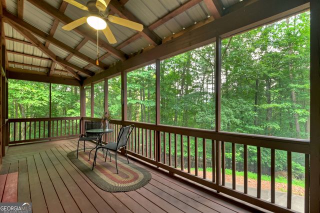 396 Dover Falls Trail, Ellijay, GA 30540