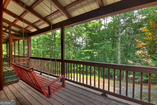 396 Dover Falls Trail, Ellijay, GA 30540