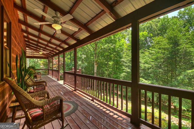 396 Dover Falls Trail, Ellijay, GA 30540