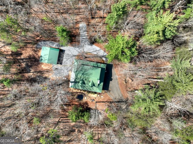 396 Dover Falls Trail, Ellijay, GA 30540