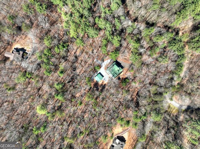396 Dover Falls Trail, Ellijay, GA 30540