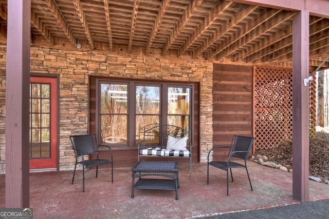 396 Dover Falls Trail, Ellijay, GA 30540