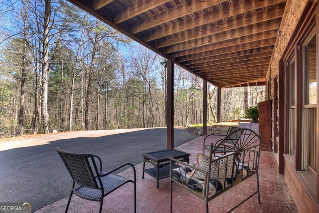 396 Dover Falls Trail, Ellijay, GA 30540