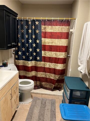 408 W Ave C, Kingsville, TX 78363