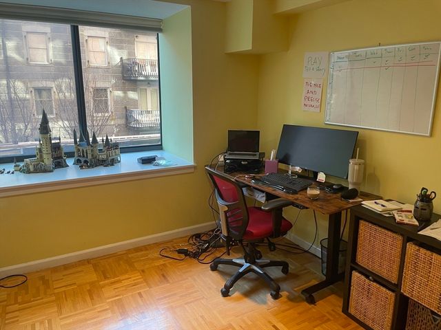 357 Commercial St 116, Boston, MA 02109