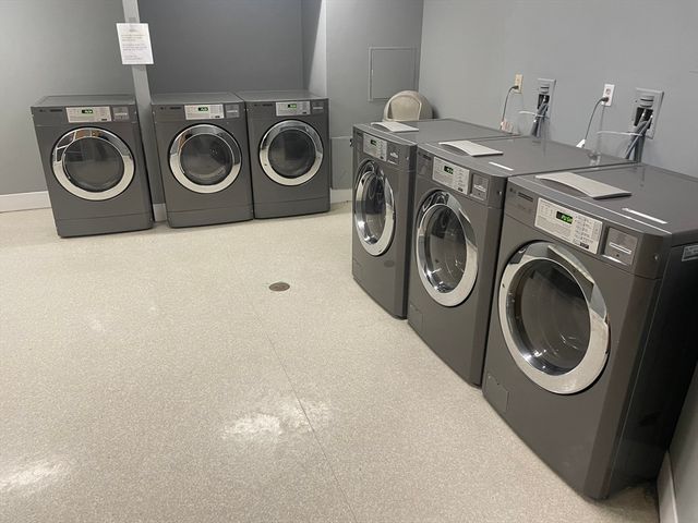 357 Commercial St 116, Boston, MA 02109