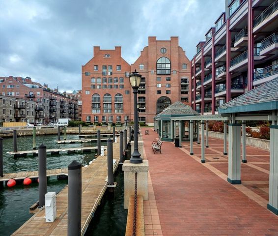 357 Commercial St 116, Boston, MA 02109