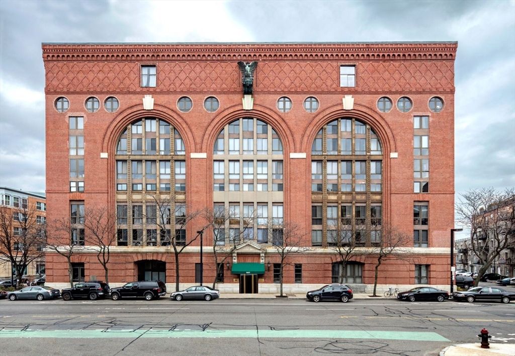 357 Commercial St 116, Boston, MA 02109