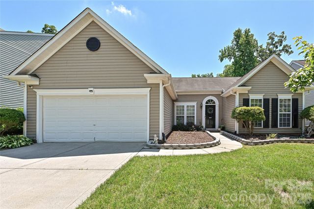 1029 Canopy Drive, Indian Trail, NC 28079