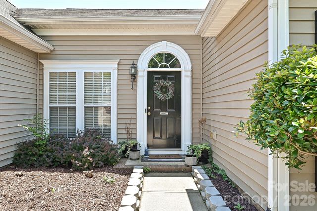 1029 Canopy Drive, Indian Trail, NC 28079