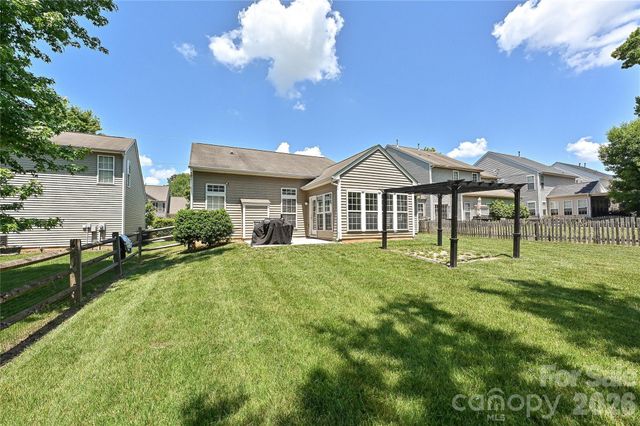 1029 Canopy Drive, Indian Trail, NC 28079