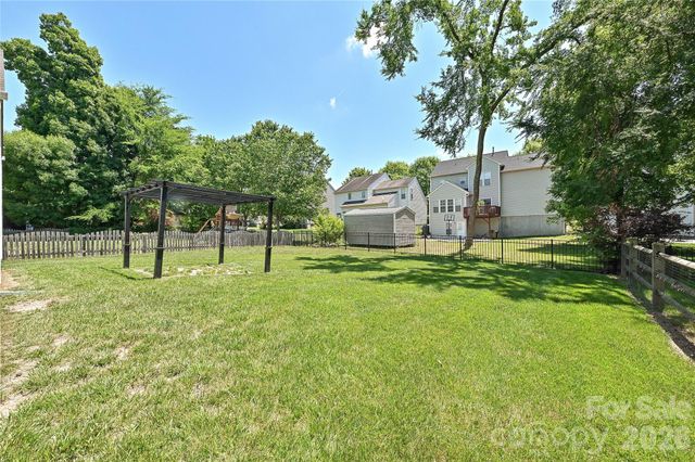 1029 Canopy Drive, Indian Trail, NC 28079