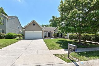 1029 Canopy Drive, Indian Trail, NC 28079