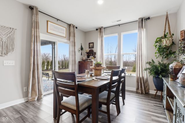 3527 Brunstfield Court, Bargersville, IN 46106