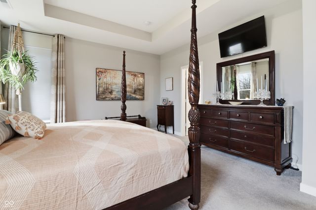 3527 Brunstfield Court, Bargersville, IN 46106