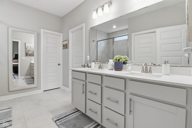 3527 Brunstfield Court, Bargersville, IN 46106