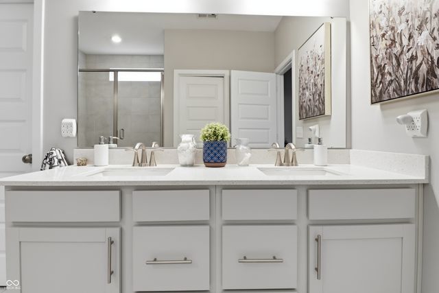 3527 Brunstfield Court, Bargersville, IN 46106