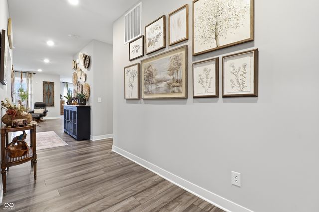 3527 Brunstfield Court, Bargersville, IN 46106