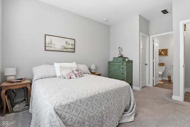 3527 Brunstfield Court, Bargersville, IN 46106