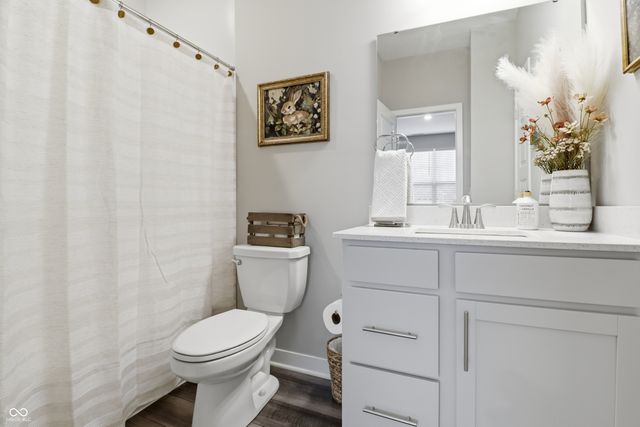 3527 Brunstfield Court, Bargersville, IN 46106