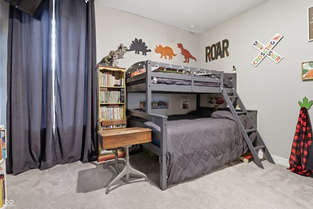 3527 Brunstfield Court, Bargersville, IN 46106