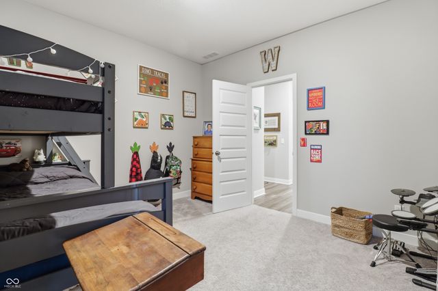 3527 Brunstfield Court, Bargersville, IN 46106