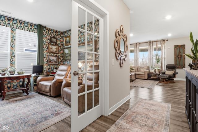 3527 Brunstfield Court, Bargersville, IN 46106