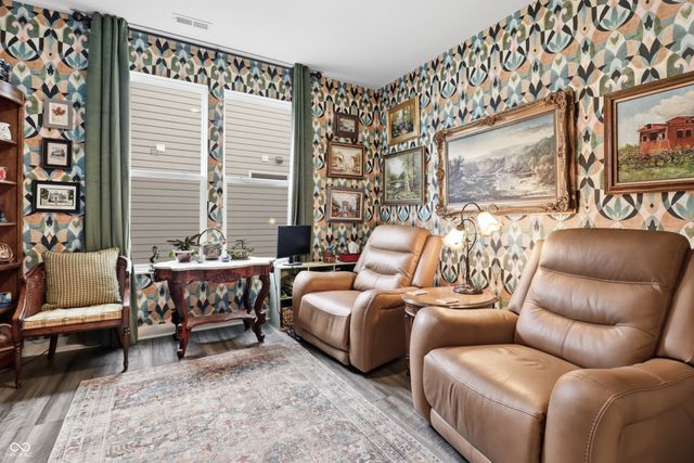 3527 Brunstfield Court, Bargersville, IN 46106