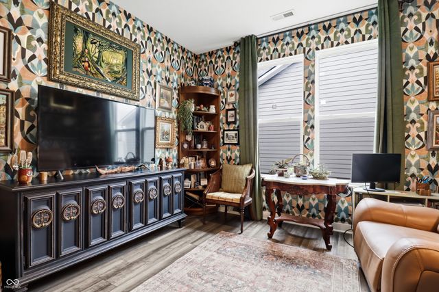 3527 Brunstfield Court, Bargersville, IN 46106