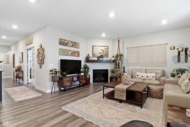 3527 Brunstfield Court, Bargersville, IN 46106