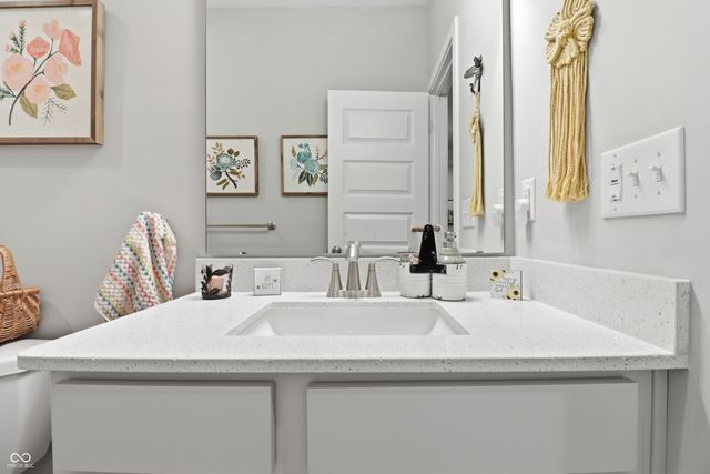 3527 Brunstfield Court, Bargersville, IN 46106