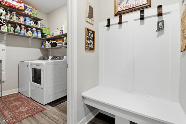 3527 Brunstfield Court, Bargersville, IN 46106