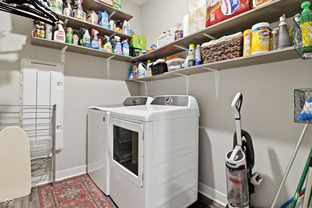 3527 Brunstfield Court, Bargersville, IN 46106