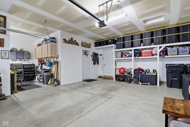 3527 Brunstfield Court, Bargersville, IN 46106