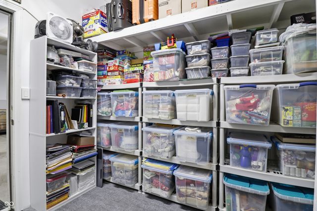 3527 Brunstfield Court, Bargersville, IN 46106