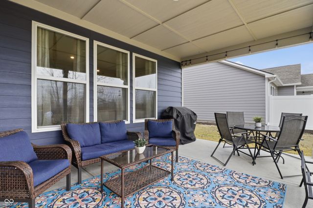 3527 Brunstfield Court, Bargersville, IN 46106