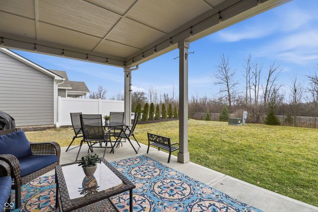 3527 Brunstfield Court, Bargersville, IN 46106